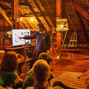 Researcher-Night-Talks