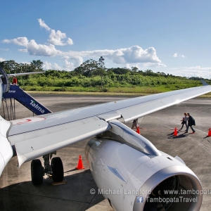 Boarding-the-Plane