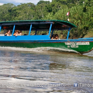 Boat-Jou