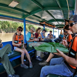 Boat-Meal