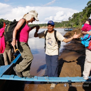 Disembarking-at-Your-Lodge