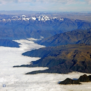 Flying-towards-Cusco