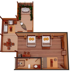 Deluxe-Suite-Layout