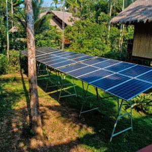 Solar-Power