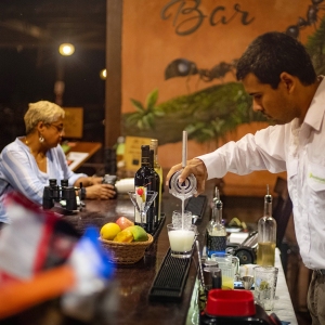 TRC-Bar