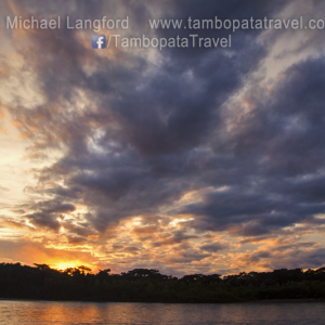 Amazon-Sunrise