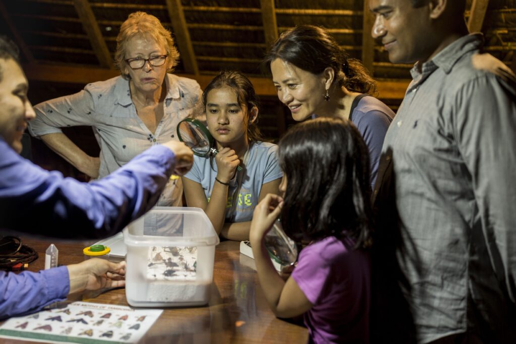 Amazon Research Open Lab