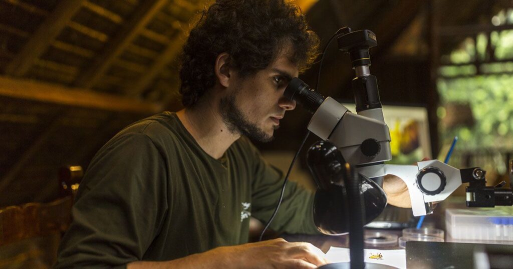 Amazon Research Open Lab 2