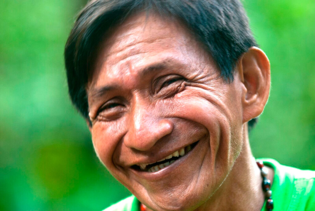 Posada Amazonas Staff 2