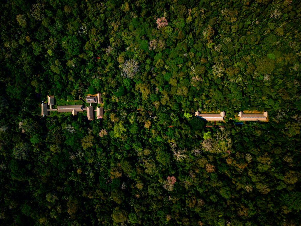 Tambopata Research Center 2